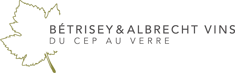Bétrisey & Albrecht Vin